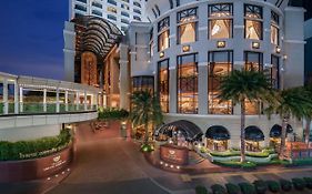 Sheraton Grande Sukhumvit, A Luxury Collection Hotel,  5*